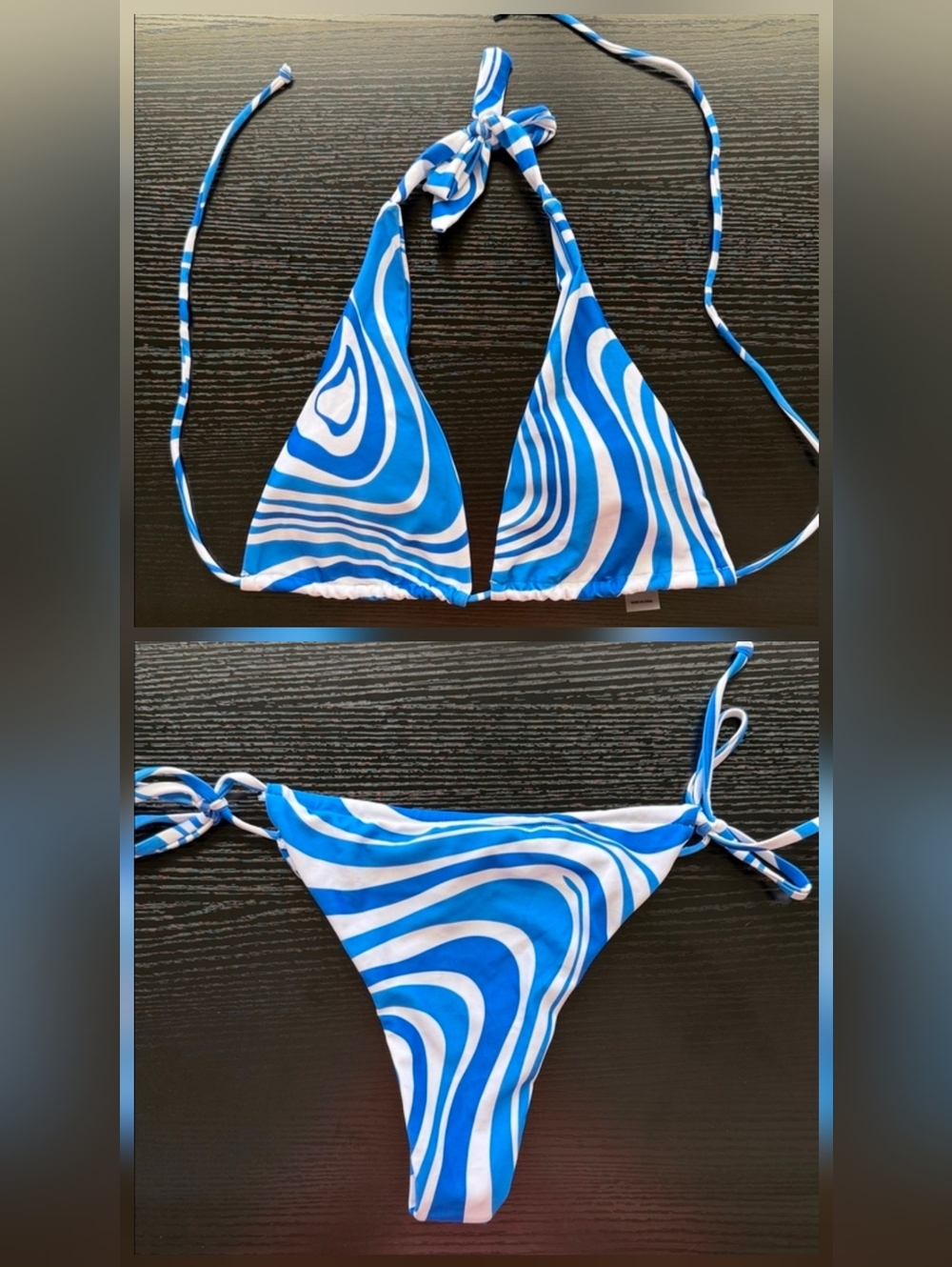 Aurelle Bikini Set - SMALL